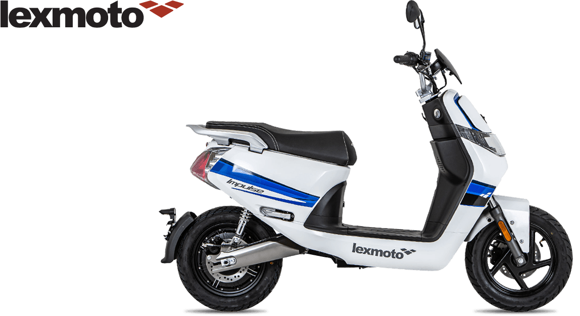 Lexmoto Impulse